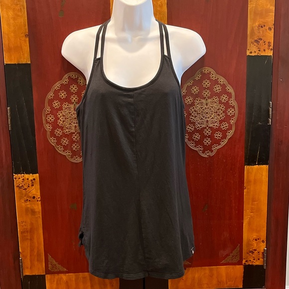 The North Face Adorabelle Women’s Black Tank Size Medium - Picture 3 of 12